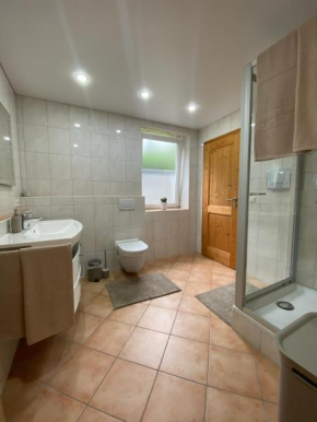 Einzimmer Apartment